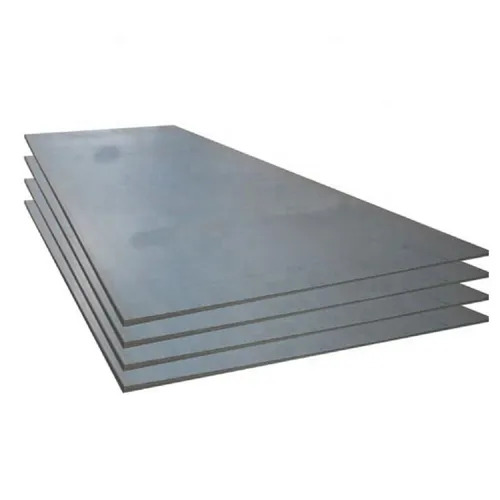 Hot Rolled Steel Plate - 6mm To 64mm Thickness, 1250mm To 2500mm Width, 12mm Length, Oem Application, Customized Size