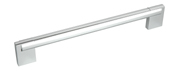 Square Aluminium Handle