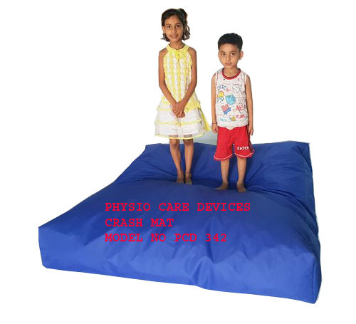 क्रैश मैट