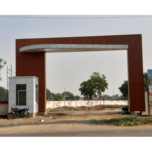 3 Mm Viva Aluminium Composite Panel - Lightweight Aluminum, 3 Mm Thickness, Pe Finish | Indoor/outdoor Use, Easy Installation, Customizable Colors