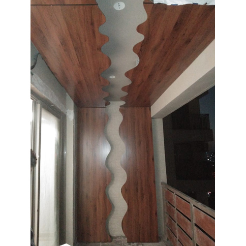 3 Mm Viva Aluminium Composite Panel - Lightweight Aluminum, 3 Mm Thickness, Pe Finish | Indoor/outdoor Use, Easy Installation, Customizable Colors