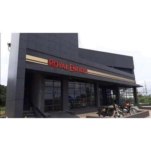 3 Mm Viva Aluminium Composite Panel - Lightweight Aluminum, 3 Mm Thickness, Pe Finish | Indoor/outdoor Use, Easy Installation, Customizable Colors