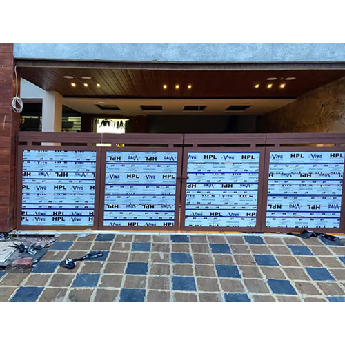 3 Mm Viva Aluminium Composite Panel - Lightweight Aluminum, 3 Mm Thickness, Pe Finish | Indoor/outdoor Use, Easy Installation, Customizable Colors