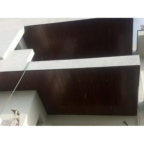 3 Mm Viva Aluminium Composite Panel - Lightweight Aluminum, 3 Mm Thickness, Pe Finish | Indoor/outdoor Use, Easy Installation, Customizable Colors