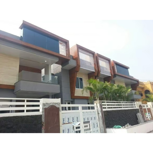 3 Mm Viva Aluminium Composite Panel - Lightweight Aluminum, 3 Mm Thickness, Pe Finish | Indoor/outdoor Use, Easy Installation, Customizable Colors