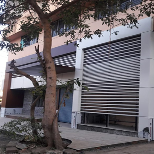 3 Mm Viva Aluminium Composite Panel - Lightweight Aluminum, 3 Mm Thickness, Pe Finish | Indoor/outdoor Use, Easy Installation, Customizable Colors