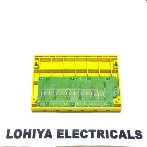 Fanuc A03b-0819-c002 Mdl-abu05a Base Module - Industrial Grade Control Module | Enhanced Performance, Reliable Operation, Precision Engineering