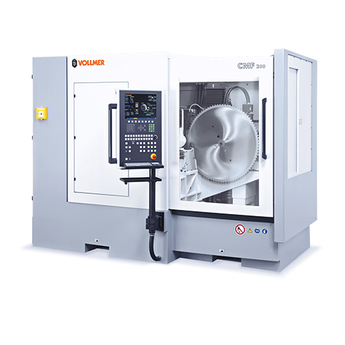 व्हाइट सीएमएफ 200 मशीन