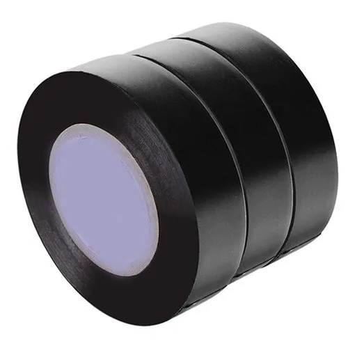 ब्लैक पीवीसी टेप बढ़ाव: सामान्य