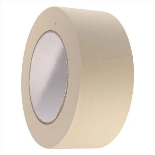 पेपर मास्किंग टेप बढ़ाव: सामान्य