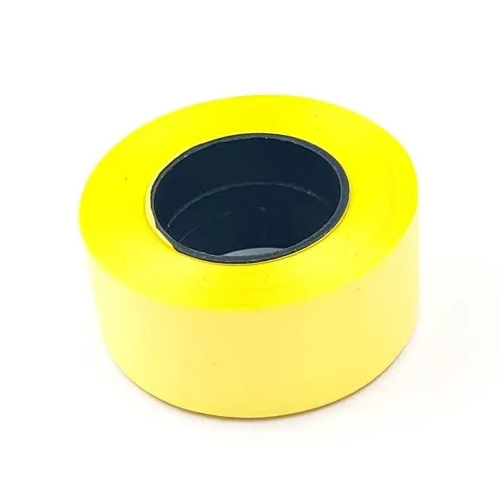 सादा पीला मास्किंग टेप बढ़ाव: सामान्य