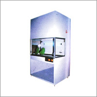 लेमिनर फ्लो कैबिनेट