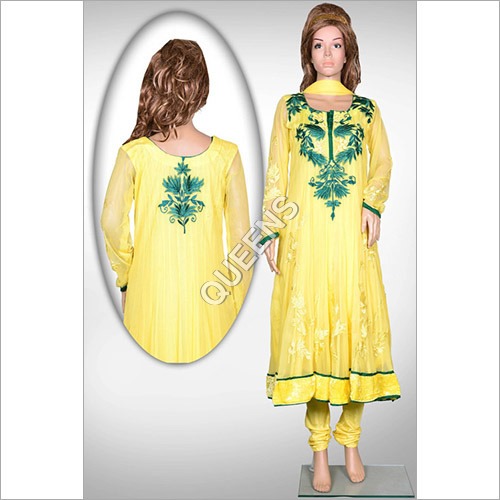 चूड़ीदार