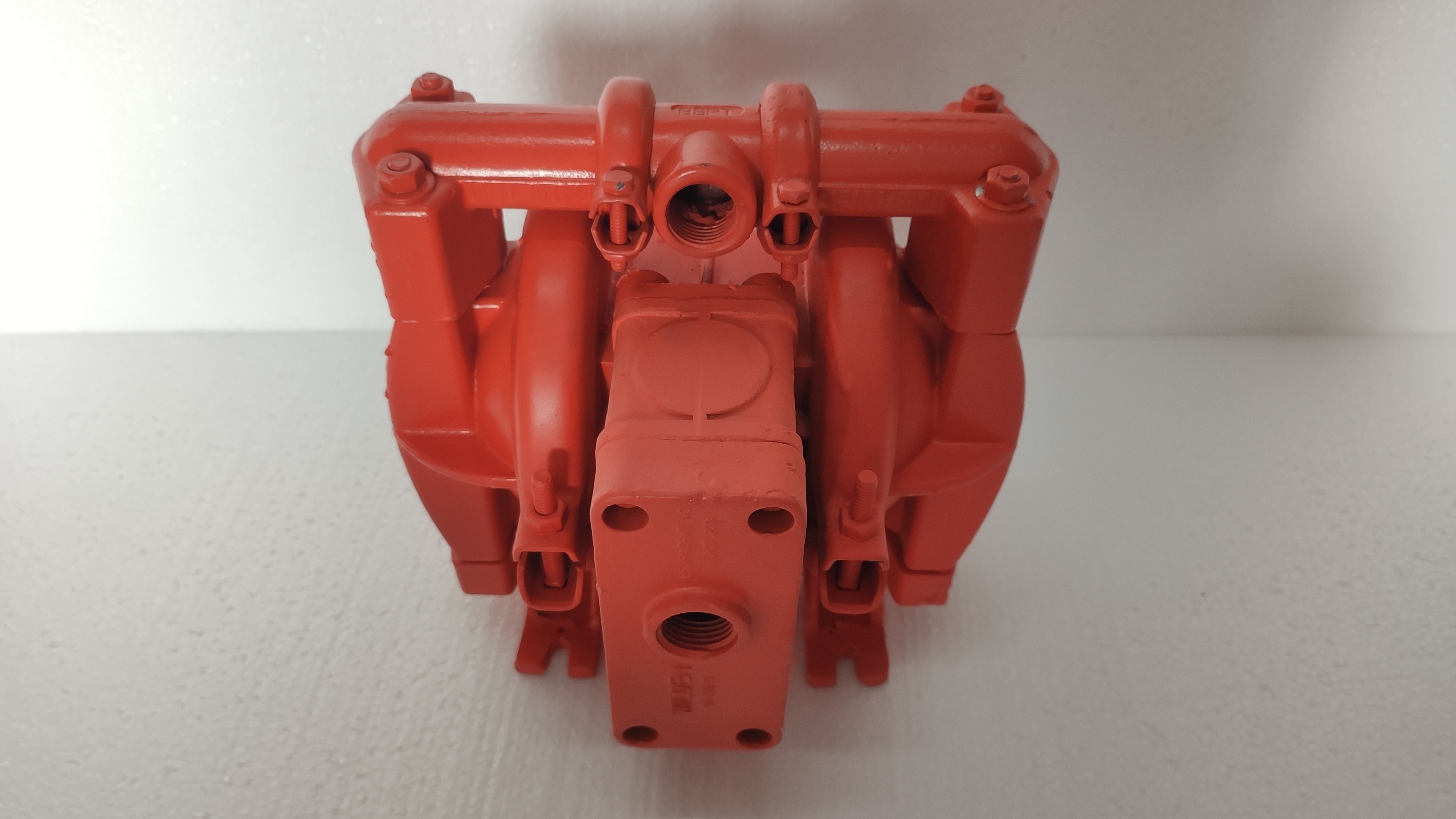 Wilden Pump M1