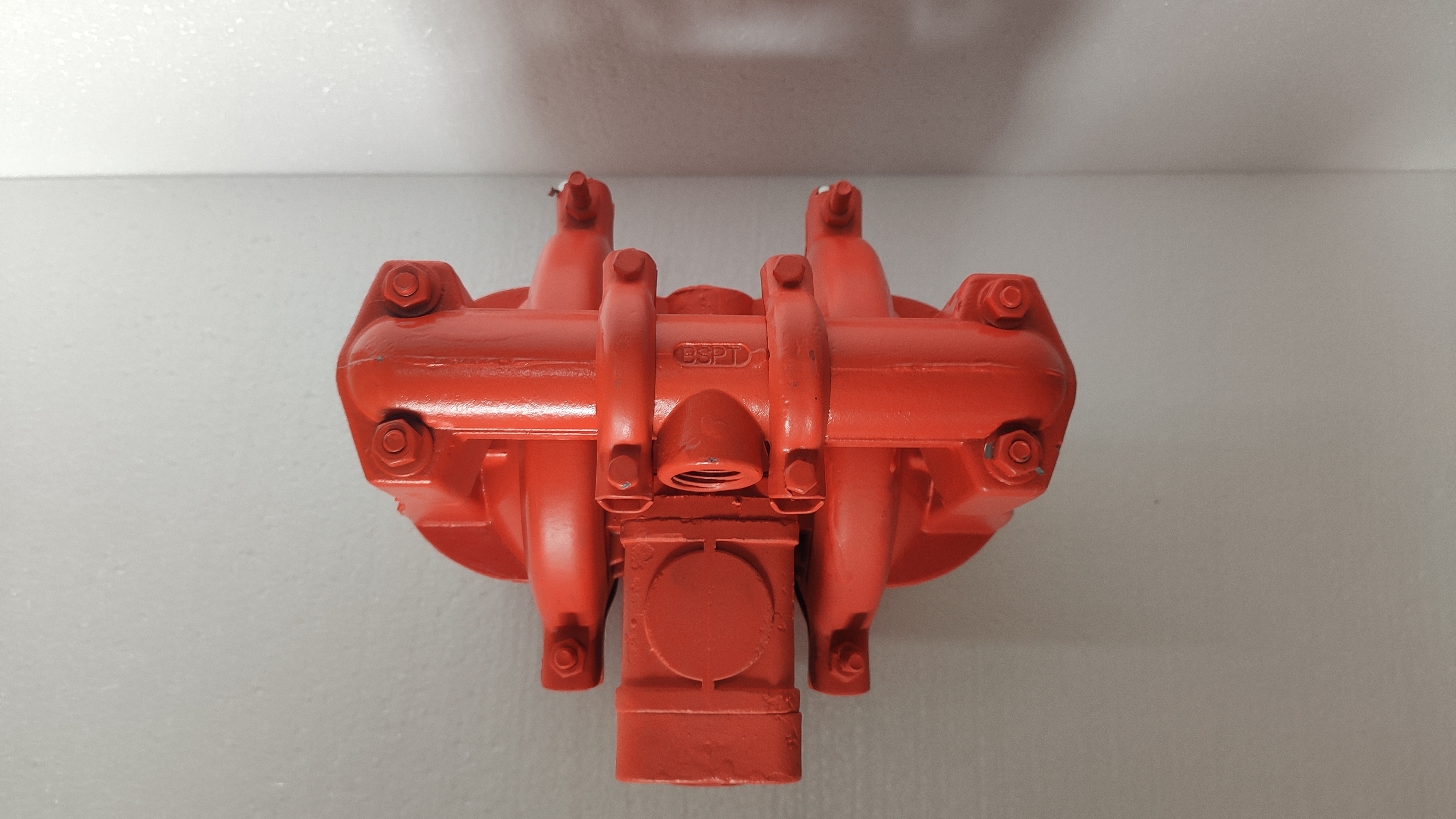 Wilden Pump M1