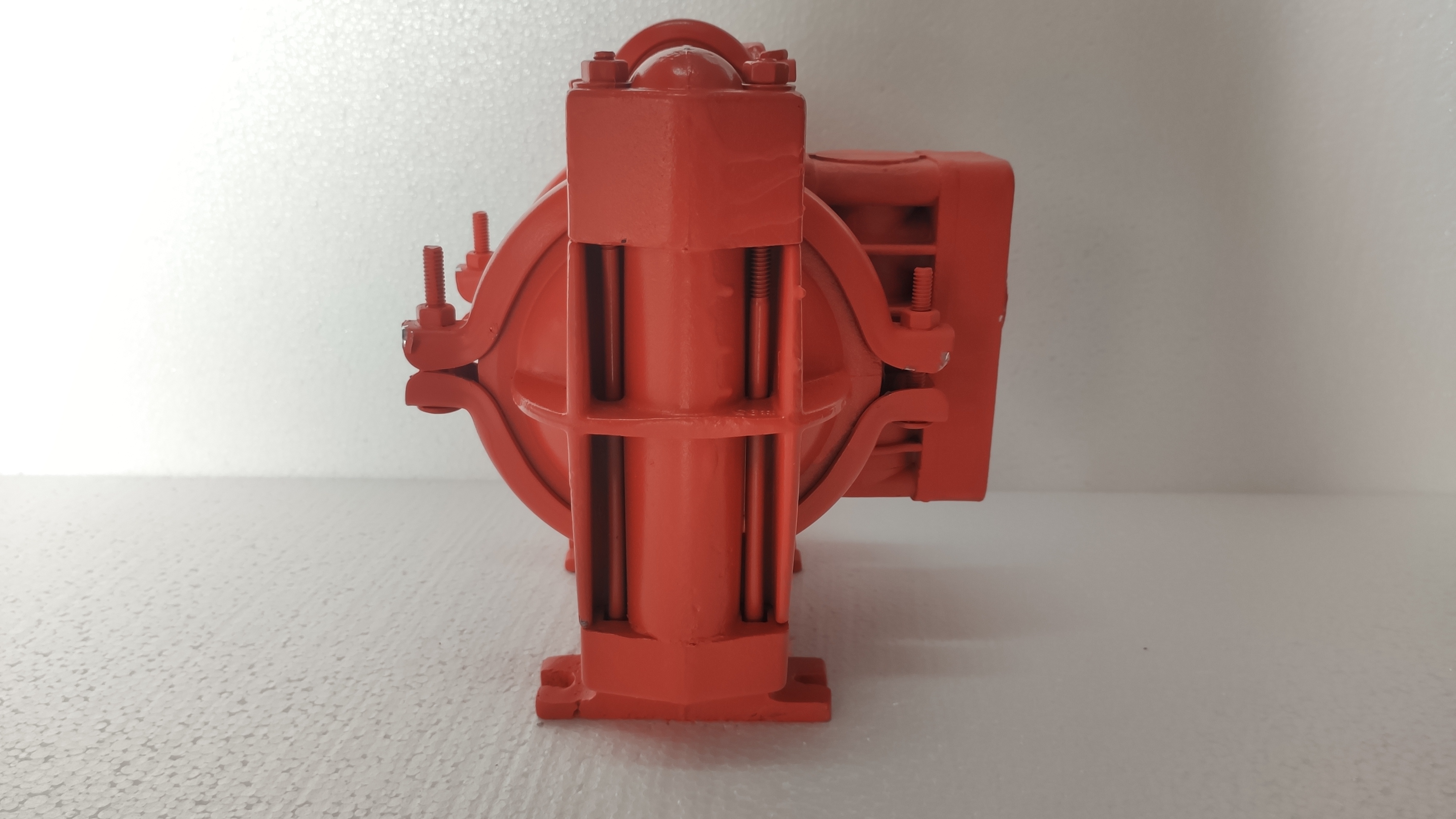 Wilden Pump M1