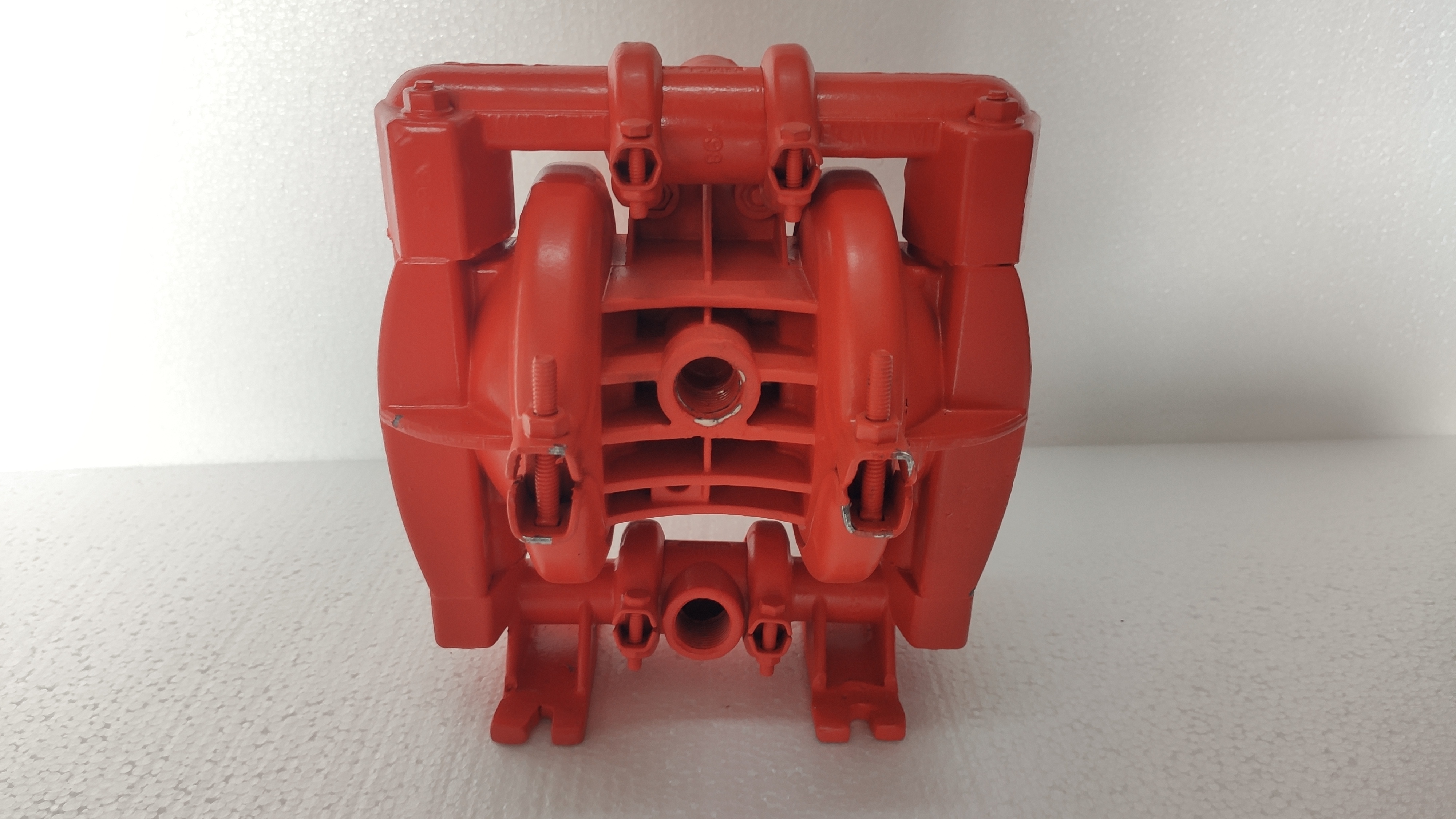 Wilden Pump M1