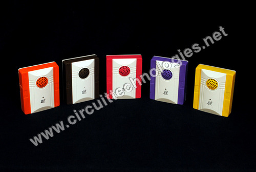 Musical Door Bell