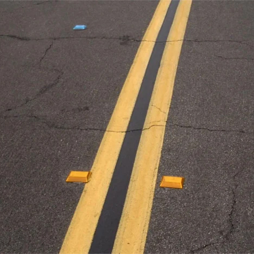 फुटपाथ मार्कर इंस्टॉलेशन सेवाएं