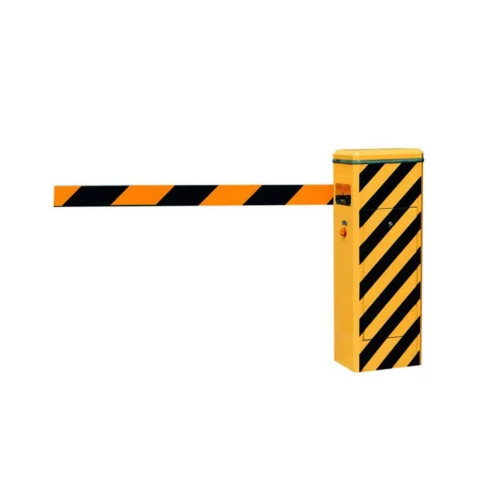 हाई क्वालिटी ऑटोमैटिक रोड बैरियर