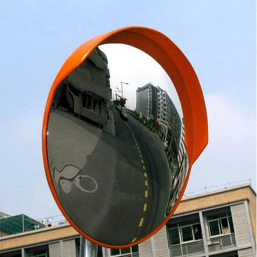High Quality Road Safety Convex Mirror