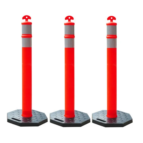 High Quality Road Plastic Delineator
