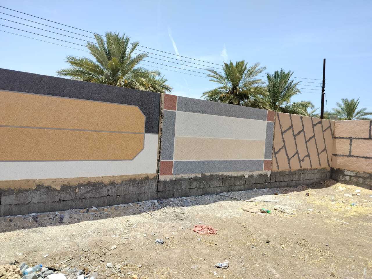 Crushed Stone Briz Color Shinny Sand Stone Floor Texture Disign Engineering Used Agate Aggrgate Stone Solid Surface