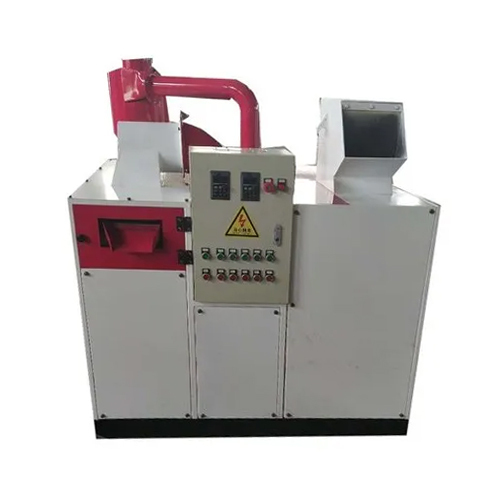 व्हाइट स्क्रैप वायर ग्रेनुलेटर मशीन