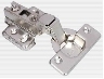 Door Auto Hinges