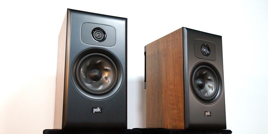 Polk L200