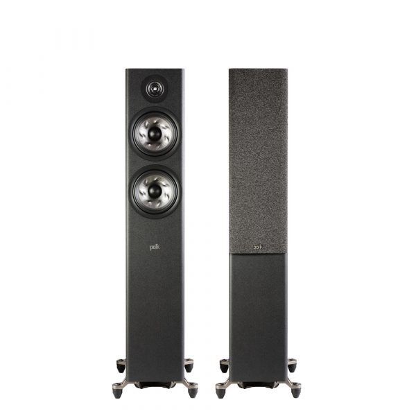 Polk R600