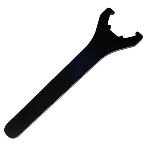 स्टेनलेस स्टील कोलेट रिंच