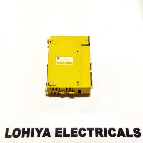 Fanuc A03b-0819-c011 Mdl-aif01a Interface Module - Industrial Grade Connectivity Component | High Performance, Robust Design For Automation Applications