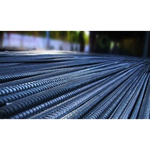 स्टील टीएमटी बार ग्रेड: प्रथम श्रेणी