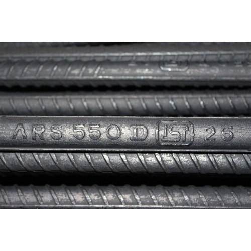 Ars Tmt बार ग्रेड: प्रथम श्रेणी