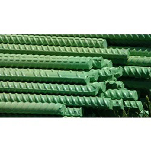 एपॉक्सी कोटेड टीएमटी बार ग्रेड: फर्स्ट क्लास