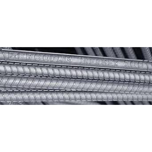 Construction Tmt Bar Grade: First Class