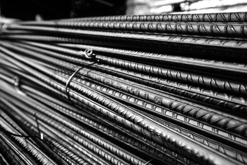 मीनाक्षी टीएमटी बार ग्रेड: फर्स्ट क्लास