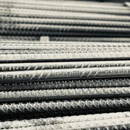 Industrial Steel Tmt Bar Grade: First Class