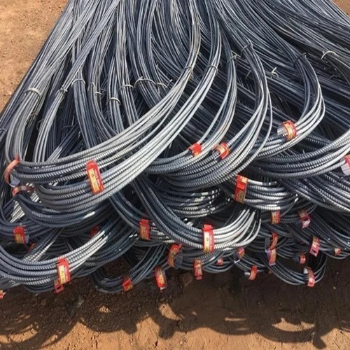 सूर्यदेव टीएमटी बार ग्रेड: प्रथम श्रेणी