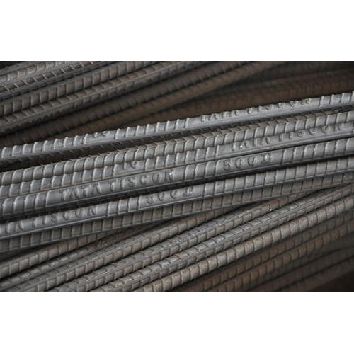 Tata Tiscon Tmt Bar Grade: First Class