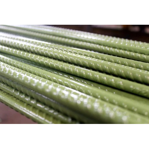 एपॉक्सी रीबर कोटेड टीएमटी बार ग्रेड: फर्स्ट क्लास