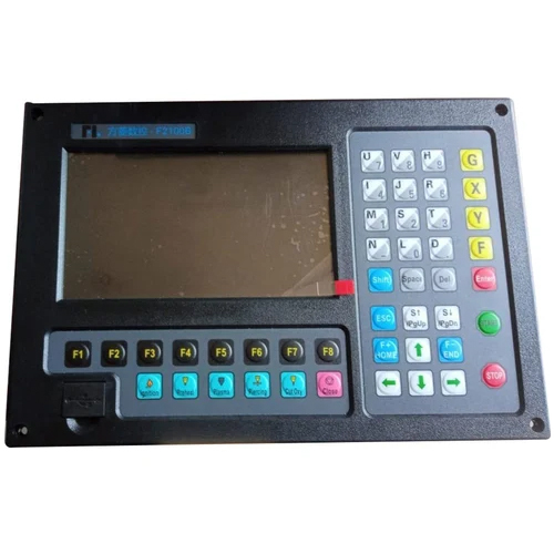 Cnc F2100b Controller - Material: Stainless Steel