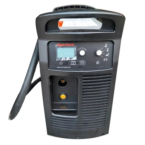 PMX 105-2 Hypertherm Machine - Stainless Steel, Semi-Automatic Design | Frequency Speed Control, Electric Drive, Reliable Performance, Backed by Warranty