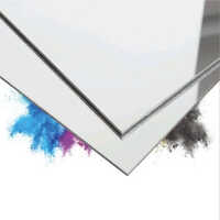 सिल्वर ऐक्रेलिक शीट का आकार: विभिन्न आकार उपलब्ध हैं