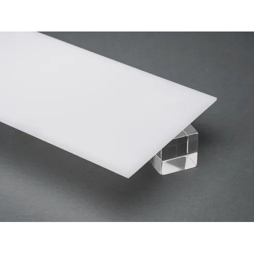 Rectangular Acrylic Sheet Grade: First Class