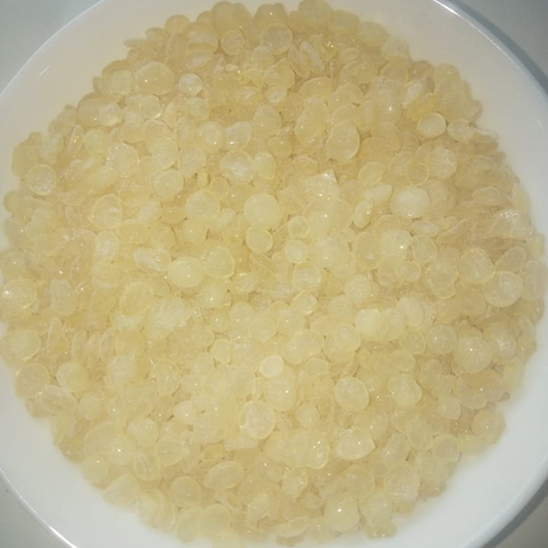 BG Grade Ester Gum - 99% Pure Granules | Non-Toxic, Moisture-Free, Superior Adhesion and Cohesion Properties