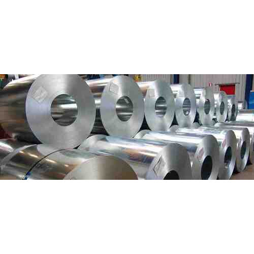STAINLESS STEEL 316 COIL