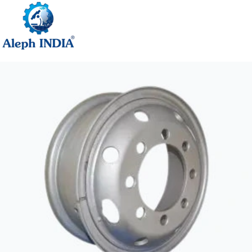BIS CERTIFICATION FOR WHEELS/ RIMS