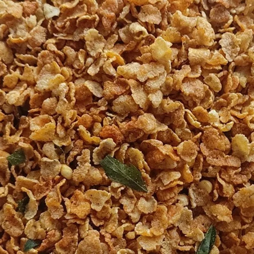 अच्छी क्वालिटी का भुजिया नमकीन